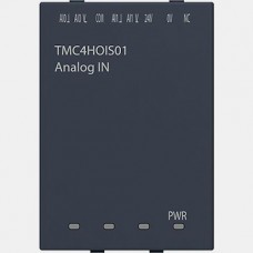 Moduł 2 wejść analogowych TMC4HOIS01 Schneider Electric